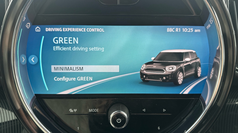 MINI Countryman 2.0 Cooper S Exclusive 5dr Petrol Hatchback